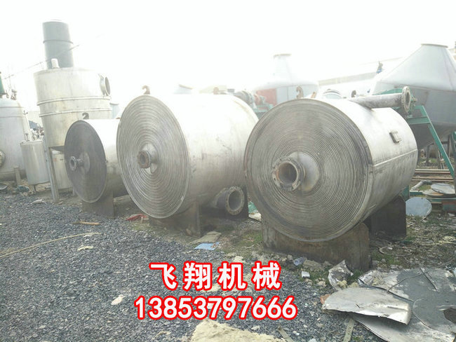二手螺旋板換熱器.jpg