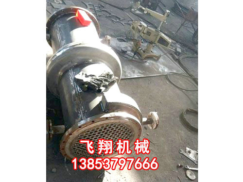 濟寧二手反應釜出售廠家